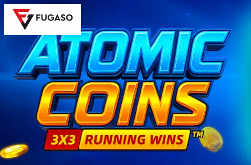 Atomic Coins